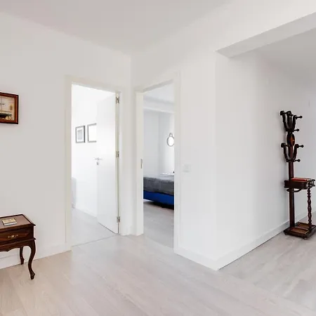Apartment O Navegante - By Y Concept Setúbal