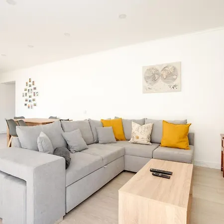 Apartment O Navegante - By Y Concept Setúbal