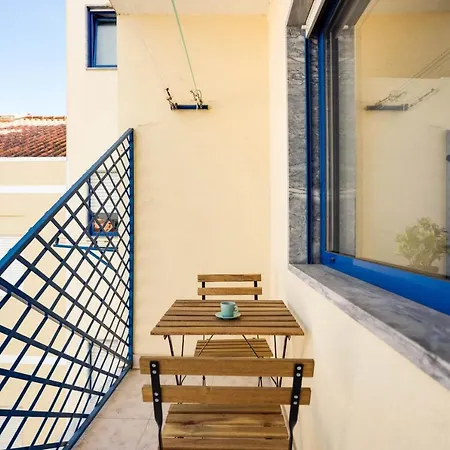 Apartment O Navegante - By Y Concept *