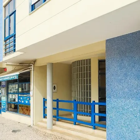 Apartment O Navegante - By Y Concept Setúbal