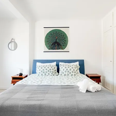 O Navegante - By Y Concept Apartment *