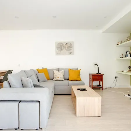 Apartment O Navegante - By Y Concept