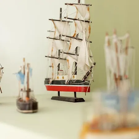 Apartment O Navegante - By Y Concept