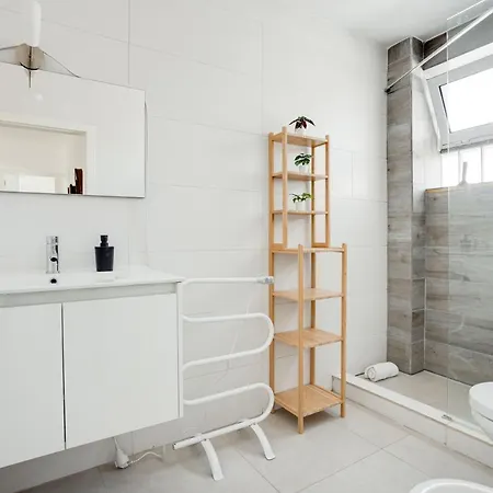 O Navegante - By Y Concept Apartment *