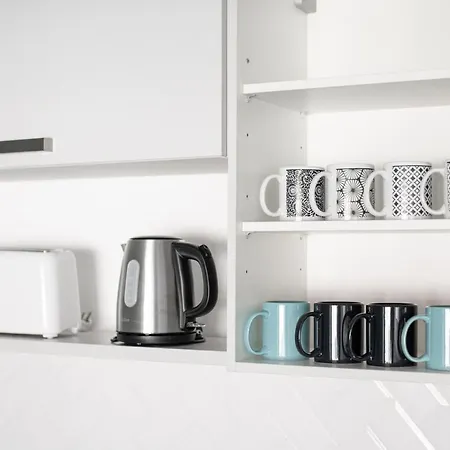 O Navegante - By Y Concept Apartment Setúbal