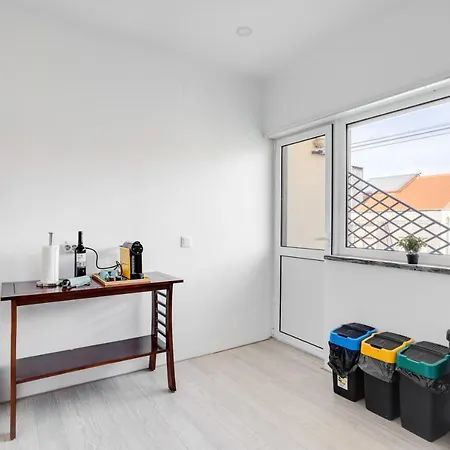 O Navegante - By Y Concept * Setúbal