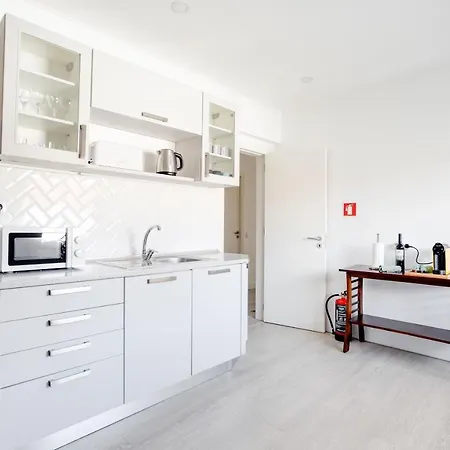 Apartment O Navegante - By Y Concept *