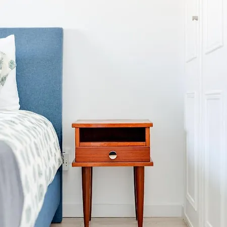 Apartment O Navegante - By Y Concept Setúbal