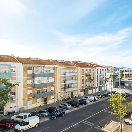 O Navegante - By Y Concept * Setúbal