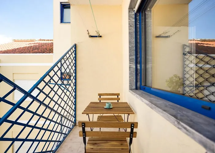 Apartament O Navegante - By Y Concept *