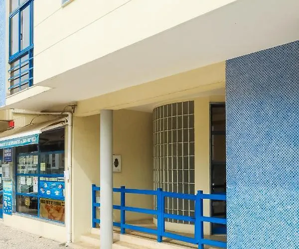 Apartament O Navegante - By Y Concept Setúbal