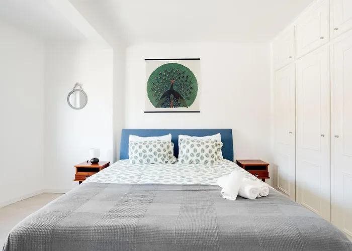 O Navegante - By Y Concept Apartament *
