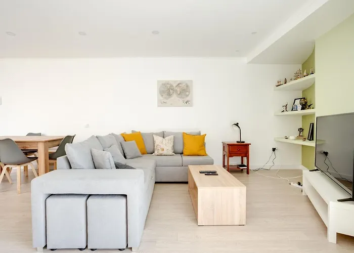 Apartament O Navegante - By Y Concept