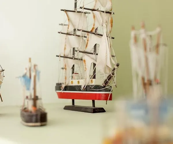 Apartament O Navegante - By Y Concept