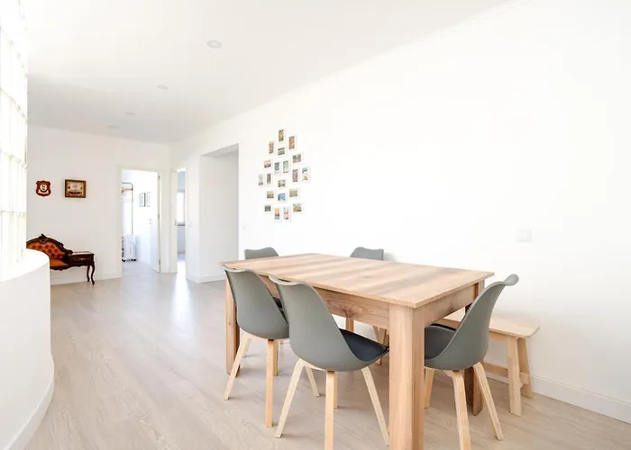 O Navegante - By Y Concept Apartament