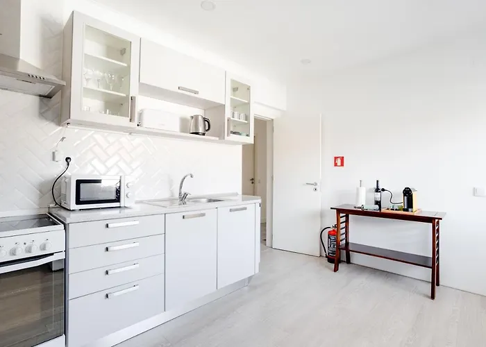 Apartament O Navegante - By Y Concept *