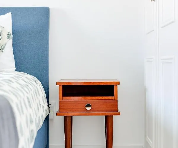 Apartament O Navegante - By Y Concept Setúbal