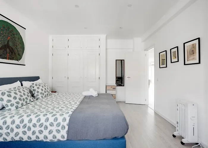 Apartament O Navegante - By Y Concept
